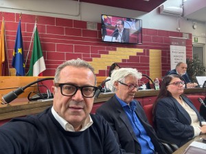 Angelo Pisani