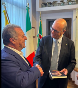 incontro