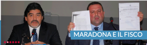 maradona pisani
