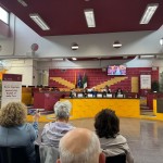 sala convegno
