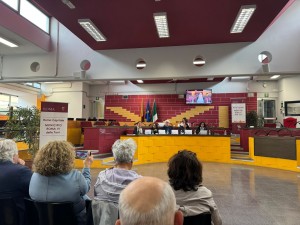 sala convegno